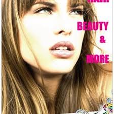 HAIR BY PAULA MARCHETTI