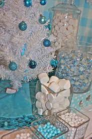 Birthday Party Ideas Photo 4 Of 33 Winter Wonderland Party Sweet 16 Winter Wonderland Wonderland Party