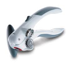 Opener (album), an album by 8mm. Zyliss 20362 Lock N Lift Can Opener With Lid Lifter Magnet Zyliss Store Usa