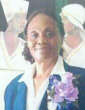 Obituary information for Mary Lena Shaw