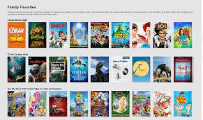And don't worry, you don't have to settle for some. Netflix Streaming Is Great For Entertaining The Family This Summer