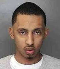 Police: CNY man arrested after shooting at people in car; handgun recovered 