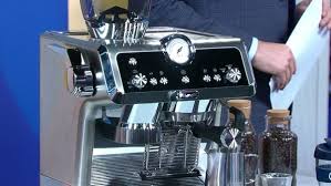 Lavazza coffee machines ukeg kickstarter reviews. Coffee Machine Video Smart Coffee Machine