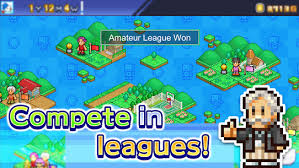 .kairosoft apk mod games related search : Basketball Club Story Mod Unlimited Money 1 3 2 Latest Download