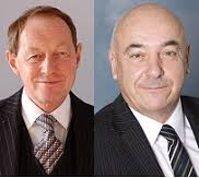 Chiefs bow out of sharing race