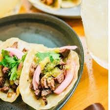 Maybe you would like to learn more about one of these? 7 Delectable Street Taco Options That Highlight Monterey S Mexican Flair Monterey Bay Food Tours