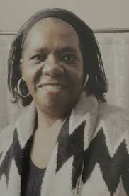 Obituary for Bernice Bellamy