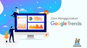 We did not find results for: 7 Cara Menggunakan Google Trends Untuk Riset Kata Kunci