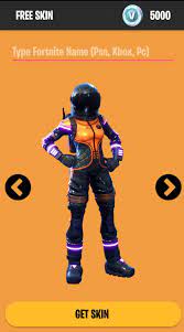 Cómo conseguir la nueva skin de thegrefg para fortnite gratis. Fortnite Free Skins For Android Apk Download