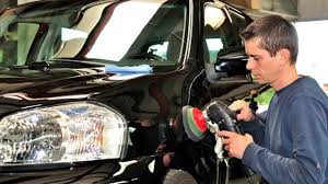 Mengecat Mobil Sendiri Kenapa Tidak Begini Caranya Otomotif Liputan6 Com
