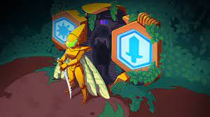 Also, supercell added a new pet, l.a.s.s.i. Showcase Killer Queen Black