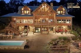 Home designs, floor plans, log types, and amenities. Golden Eagle Log Timber Homes Photos Facebook
