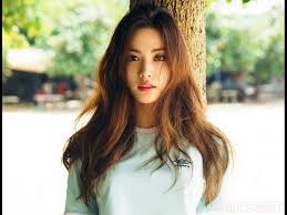 Image result for Nana (Im Jin-Ah)