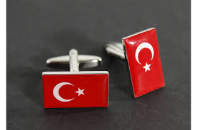 Wenn dir „türkische flagge gefällt, gefallen dir vielleicht auch diese ideen. Manschettenknopfe Flagge Turkei 18 X 12 Mm Flaggenfritze De