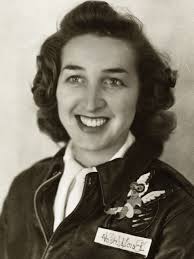 WASP Final Flight: 2011