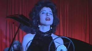 + 2 284,45 rub доставка. Blue Velvet Isabella Rossellini Youtube