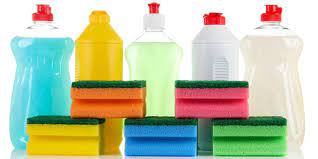 We did not find results for: The Difference Between Dish Soap Dishwasher Detergent