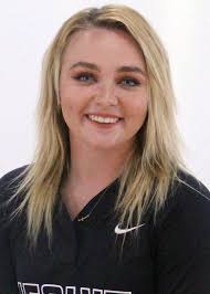 2019 Softball Roster