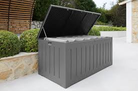 Otto versand gartenmöbel gartenmoumlbel elegant gartenmobel korb das beste aluminium teppich günstig kaufen esstisch möbel auflagen für schutzhülle aldi wohndesign couchtisch porta teppiche. Garten Gut Kissenbox 830 Liter Grosse Kissenbox Zur Platzsparenden Und Schutzenden Aufbewahrung Von Sitzpolstern Uvm Online Kaufen Otto