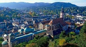 Our top picks lowest price first star rating and price top reviewed. Baden Baden Germany Cruise Port Schedule Cruisemapper