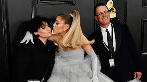 Check out the latest articles and updates on ariana grande marriage on leftoye. Ariana Grande Is Engaged To Dalton Gomez Forever N Then Some Glamour