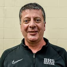 Bentonville High School Soccer