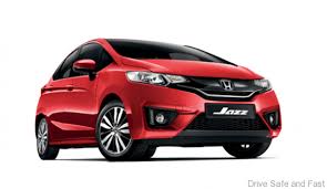 Regular petrol variants of the jazz facelift will be launched in the coming month, whereas deliveries of. Honda Jazz Hybrid Open For Booking In Malaysia
