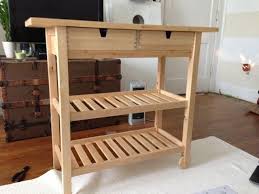 Browse our full range of products from dressing tables to complete modern kitchens. The Murphy S Featured Megan S Ikea Hack Updated Kitchen Island Cart Ikea Ikea Kitchen Cart Kitchen Cart