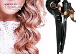 فير الشعر كيرلي عمل الشعر لولبي 137101550 السوق المفتوح