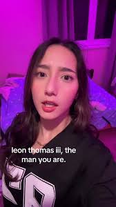 Leon Thomas Aquarius