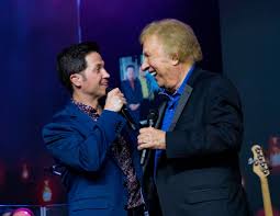 The Gaither Vocal Band Birmingham Connection: Grammy Award Winning Wes  Hampton - Birmingham Christian Family Magazine