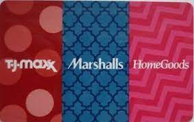 Maybe you would like to learn more about one of these? Gift Card T J Maxx Marshalls Homegoods T J Maxx Marshalls Homegoods United States Of America Marshalls Gift Card Best Gift Cards Store Gift Cards
