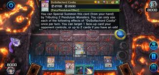Pendulum Summoning! Guide For New Arc V World! Everything You Need To Know!  [Yu-Gi-Oh! Duel Links] - Youtube