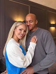 Who is Loose Women star Katie Piper's husband? Everything you need to know