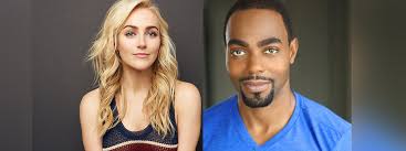 Betsy Wolfe & Clifton Duncan to Star in New Digital Musical "Estella  Scrooge"