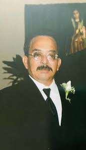 Raul Gutierrez, Sr.