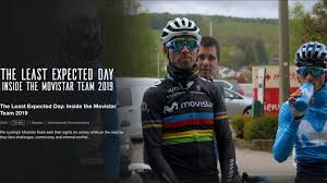 Последние твиты от movistar colombia (@movistarco). The Outer Line Team Movistar Documentary On Netflix Is What Pro Cycling Needs Velonews Com