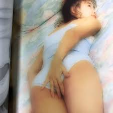 3重包装&すぐ発送♪ 渡辺美奈代・セクシー水着写真集『ノープロブレム!』・絶版・お宝品です♪ ・出品番号:桃オクH－Funbid香港本地日本代購網站