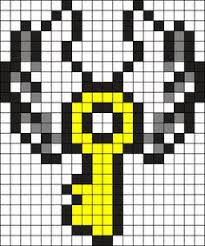 To make good pixel art you need to be able to make good drawings. 150 Idees De Dessin Petit Carreau Dessin Petit Carreau Dessin Pixel Dessin