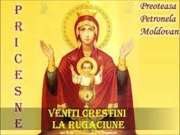Iti multumim foarte mult ca ai ales sa descarci 16. Veniti Crestini La Rugaciune Priceasna Wmv Youtube