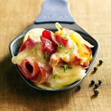 Raclette Recette Recette Recettes De Cuisine Cuisine