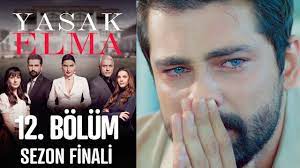 Forbidden Apple Episode 4 - Med Yapım
