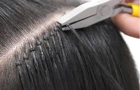 Shop from the world's largest selection and best deals for micro bead human hair extensions. Everything You Need To Know About Microbead Extensions Hair Theme