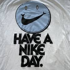 Check spelling or type a new query. Parity Have A Nike Day Logo Up To 70 Off