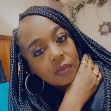 Tonette Thomas's Instagram, Twitter & Facebook