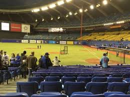 Photos At Olympic Stadium Montreal