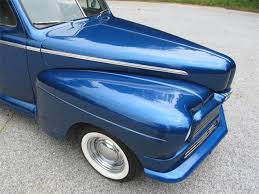 Image result for Barcelona Blue 1947 Mercury