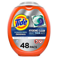 You are dead to me. Tide Hygienic Clean Power Pods Original 48 Ct Laundry Detergent Pacs Walmart Com Walmart Com