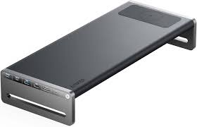 Anker 675 USB-C Dock (Monitor Stand)