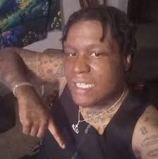 Deago Greatness Cobb